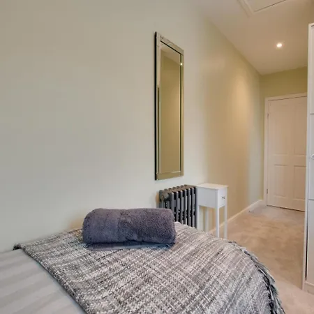 Sea Pearl 斯卡伯勒