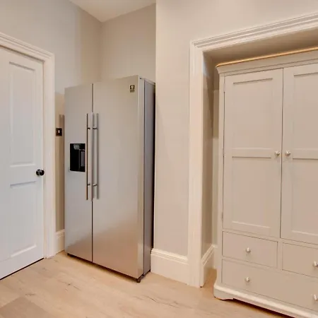 Sea Pearl * スカーバラ