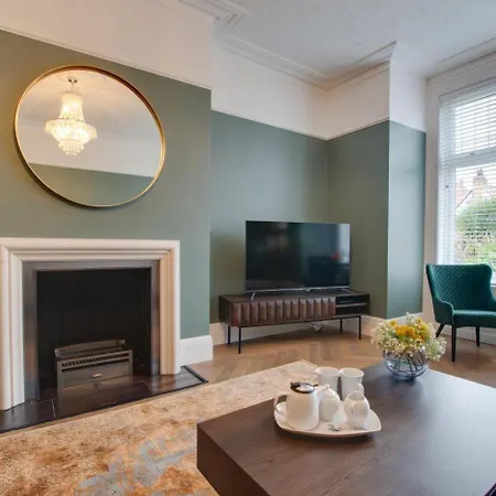 2 Bed In Oc-s043 Lägenhet *