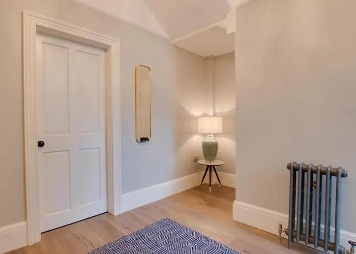 Lägenhet 2 Bed In Oc-s043 *